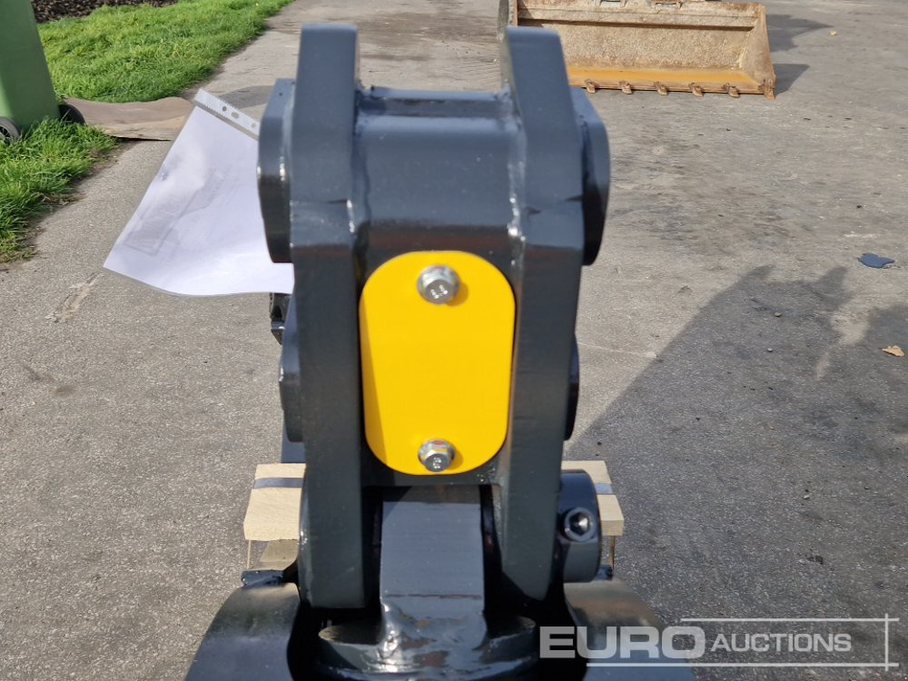 Attachment for Excavator Unused 2025 Mustang FH05: picture 7