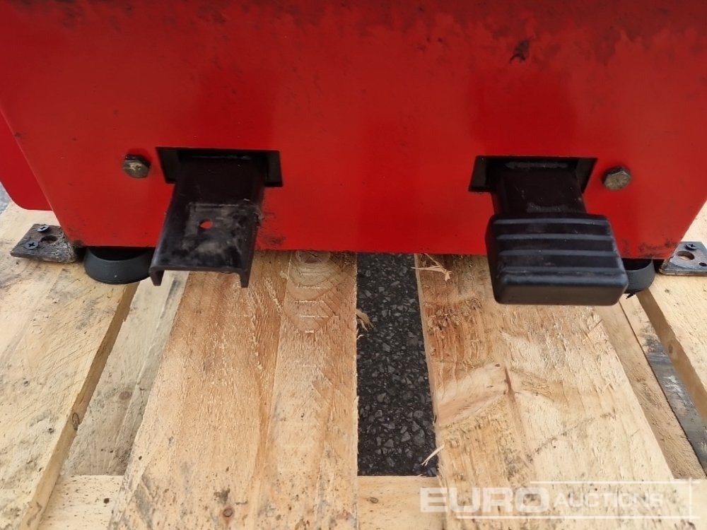 Butler 1050 - Construction equipment: picture 5 Butler 1050 - Construction equipment: picture 5