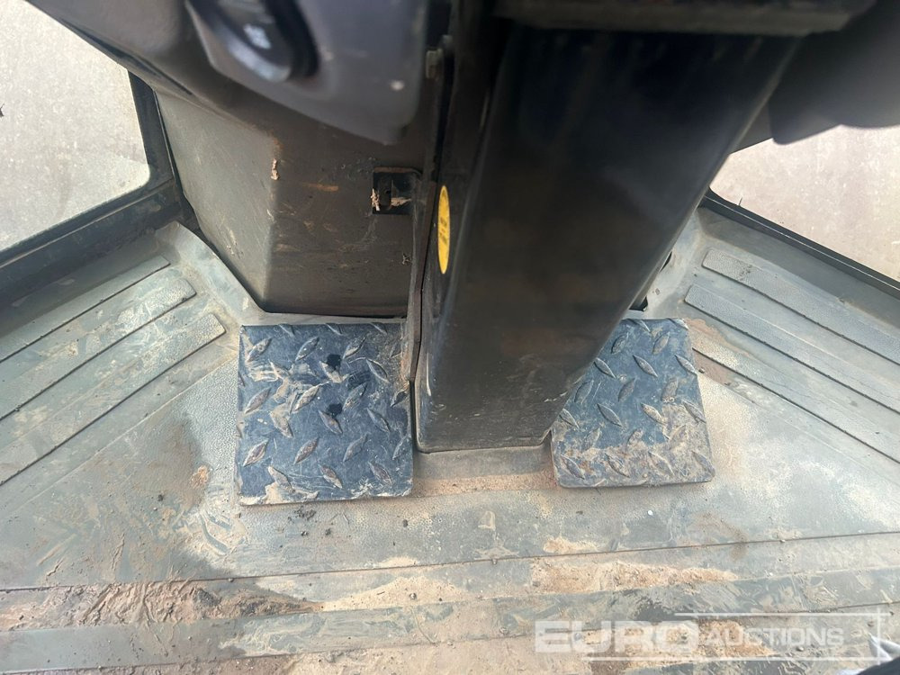 Roller CAT CS-533E: picture 37