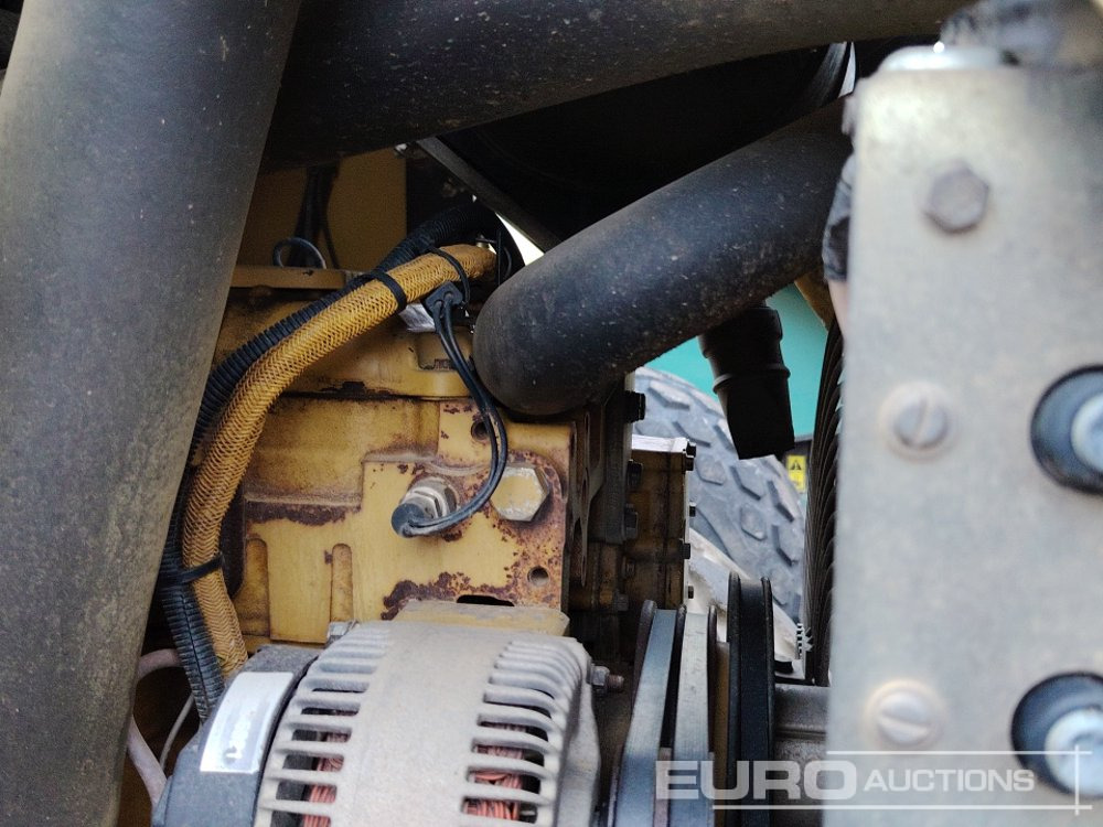 Roller CAT CS-533E: picture 28