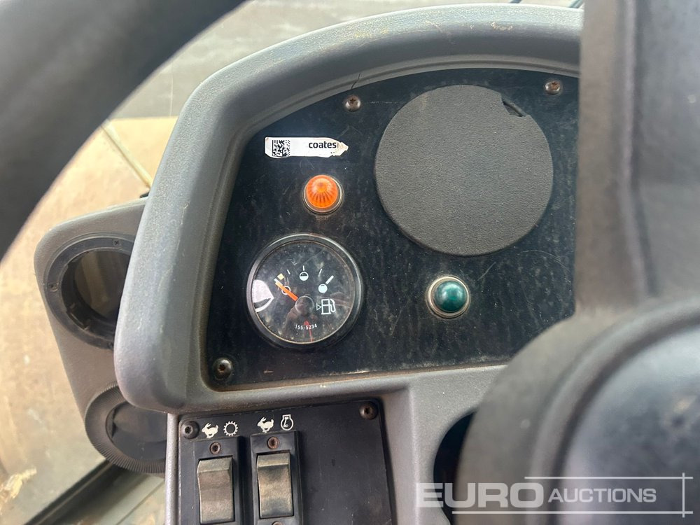 Roller CAT CS-533E: picture 31