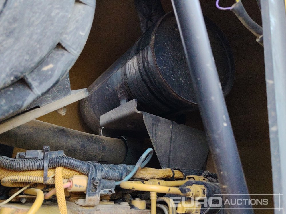 Roller CAT CS-533E: picture 25