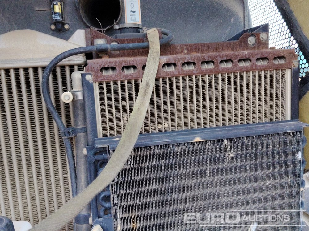 Roller CAT CS-533E: picture 19