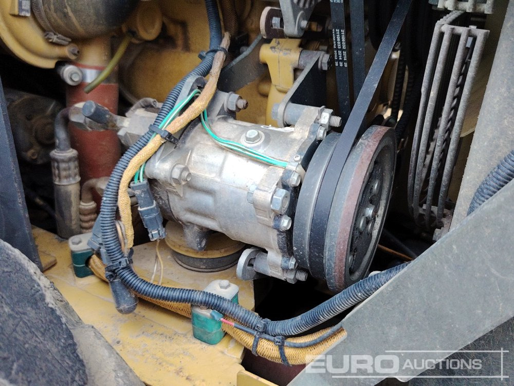 Roller CAT CS-533E: picture 26