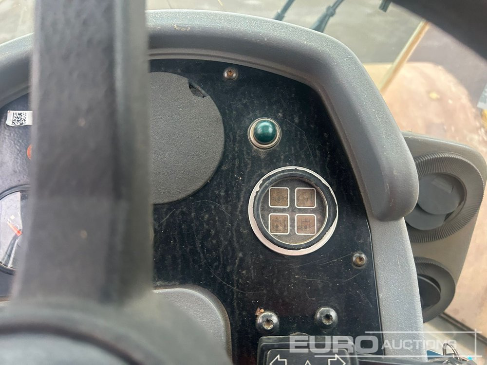 Roller CAT CS-533E: picture 32