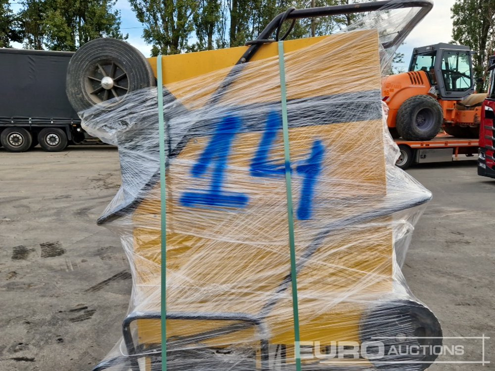 Construction equipment Dehumidifiers (4 of): picture 6