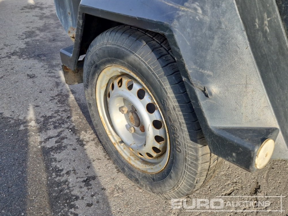 Doosan 7/41 140CFM - Air compressor: picture 5 Doosan 7/41 140CFM - Air compressor: picture 5