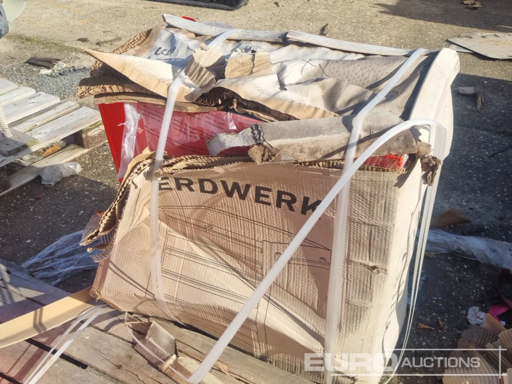 ERDWERK ER7 Tool Cabinet, 7 Drawers, including Tools - Workshop equipment: picture 3 ERDWERK ER7 Tool Cabinet, 7 Drawers, including Tools - Workshop equipment: picture 3