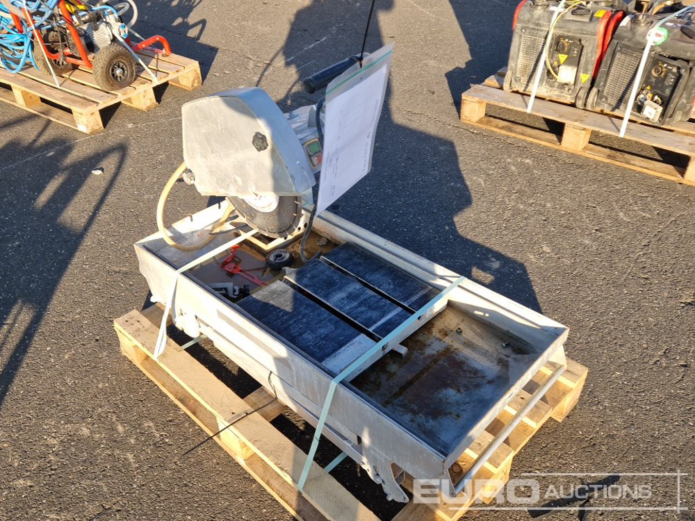 Husqvarna TS350E - Asphalt machine: picture 2 Husqvarna TS350E - Asphalt machine: picture 2