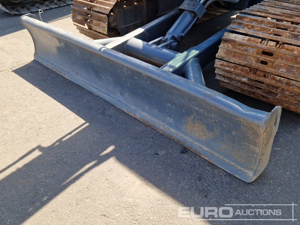 Mini excavator Kubota KX161-3SZ: picture 16