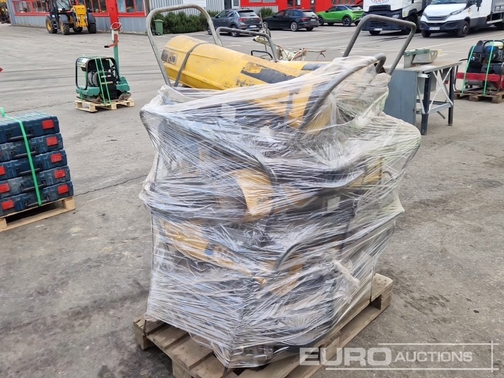 Master Assorted Space Heater - Industrial heater: picture 3 Master Assorted Space Heater - Industrial heater: picture 3