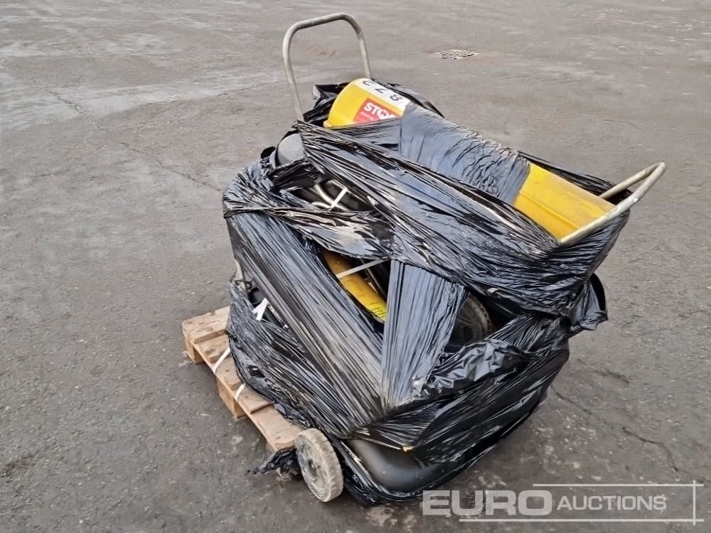 Master B150 CED - Industrial heater: picture 2 Master B150 CED - Industrial heater: picture 2