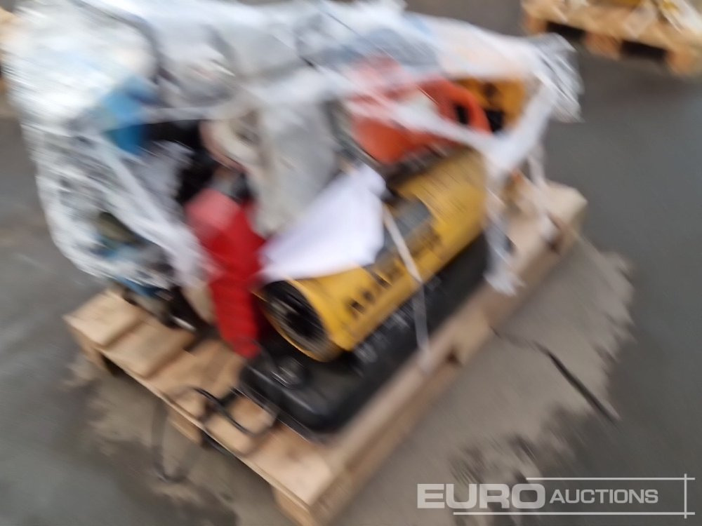 Master B9 - Industrial heater: picture 3 Master B9 - Industrial heater: picture 3