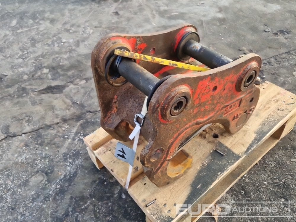 Quick Hitch - Quick coupler: picture 3 Quick Hitch - Quick coupler: picture 3