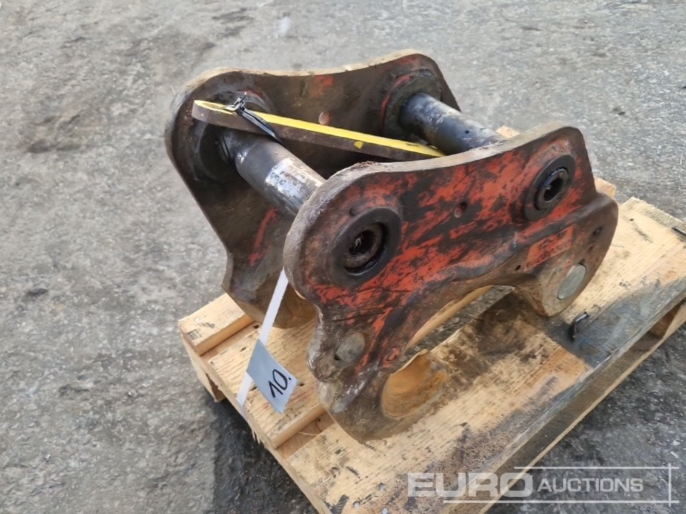 Quick Hitch - Quick coupler: picture 3 Quick Hitch - Quick coupler: picture 3