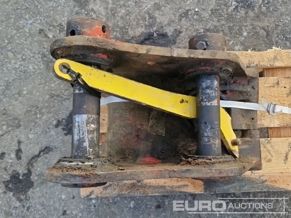 Quick Hitch - Quick coupler: picture 5 Quick Hitch - Quick coupler: picture 5