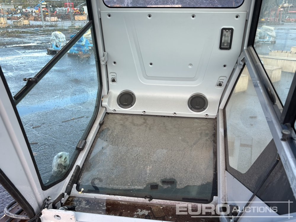 Spare parts for Excavator Cabin to suit Excavator: picture 20