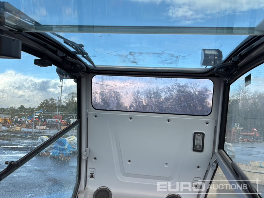 Spare parts for Excavator Cabin to suit Excavator: picture 21