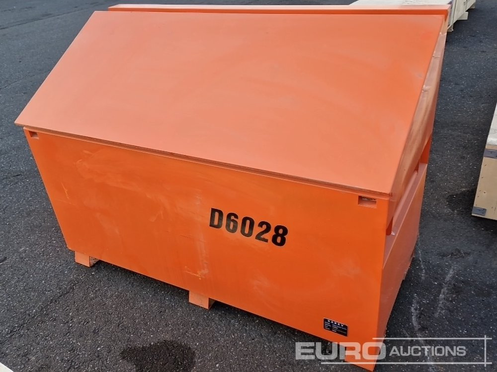 Unused 2024 SABSV D6028 - Workshop equipment: picture 1 Unused 2024 SABSV D6028 - Workshop equipment: picture 1