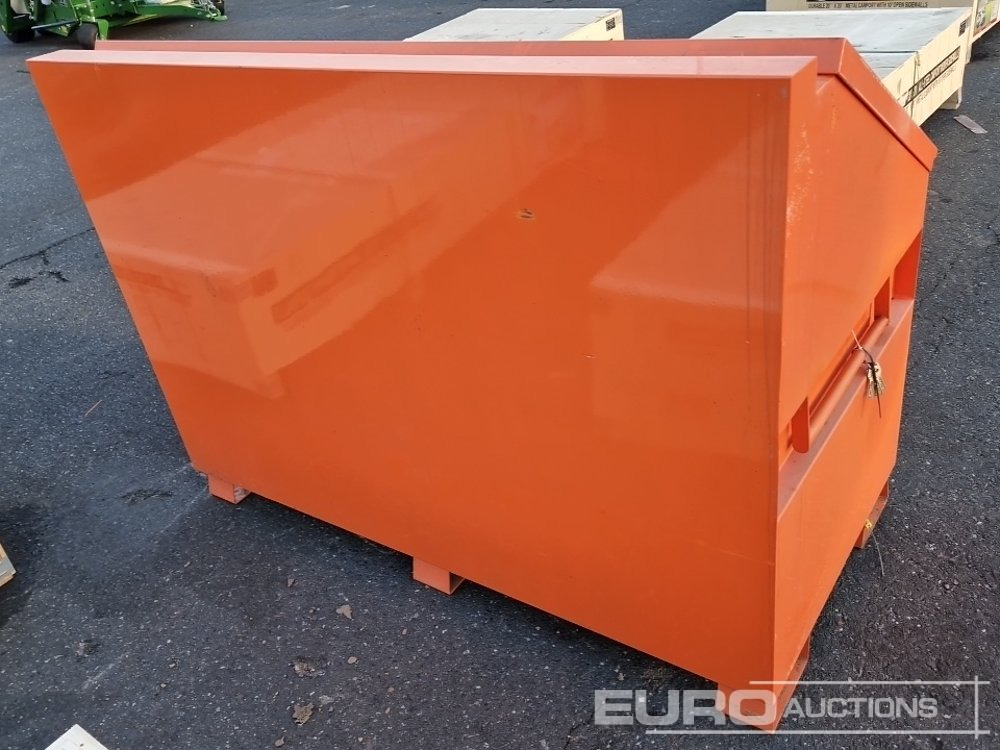 Unused 2024 SABSV D6028 - Workshop equipment: picture 4 Unused 2024 SABSV D6028 - Workshop equipment: picture 4