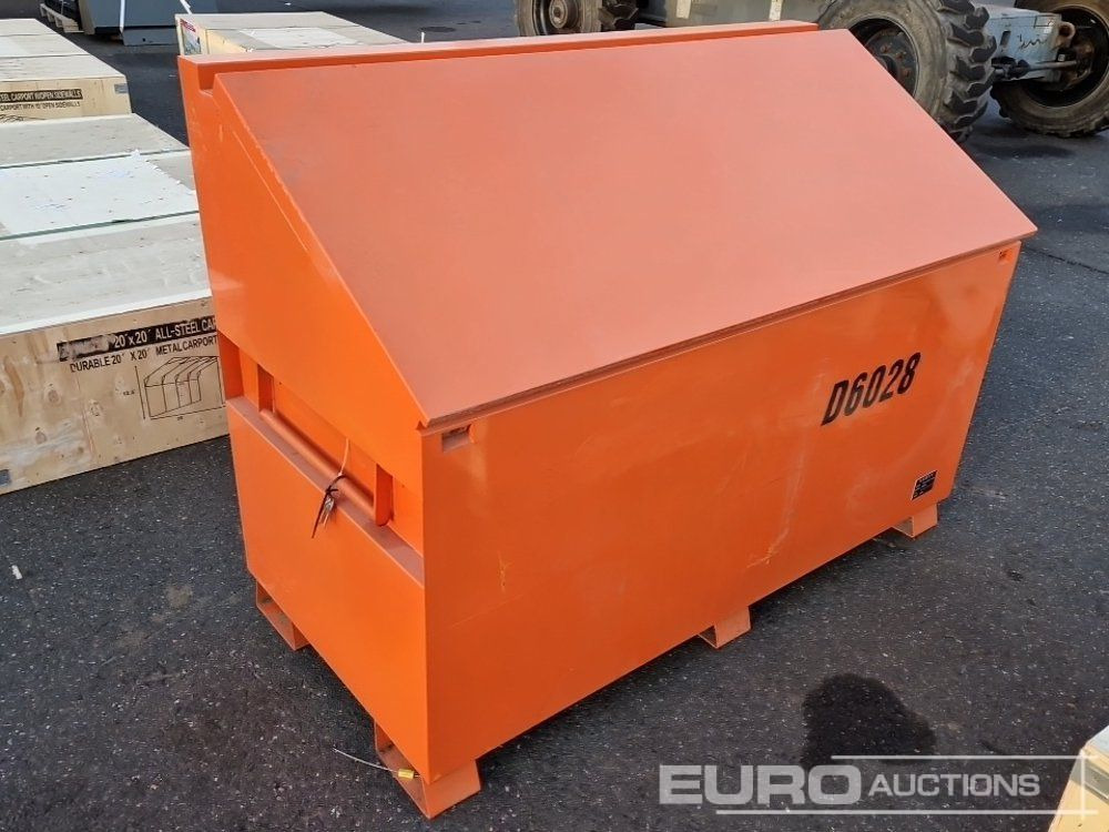 Unused 2024 SABSV D6028 - Workshop equipment: picture 5 Unused 2024 SABSV D6028 - Workshop equipment: picture 5