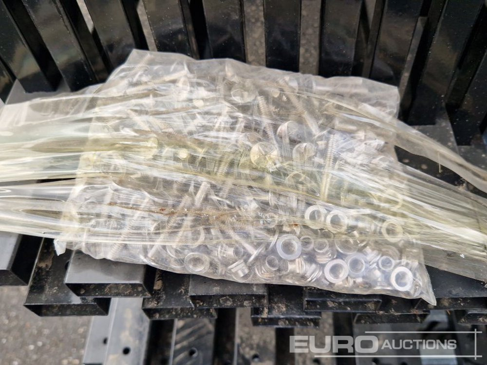 Construction equipment Unused 2024 SABSV F10: picture 9 Construction equipment Unused 2024 SABSV F10: picture 9