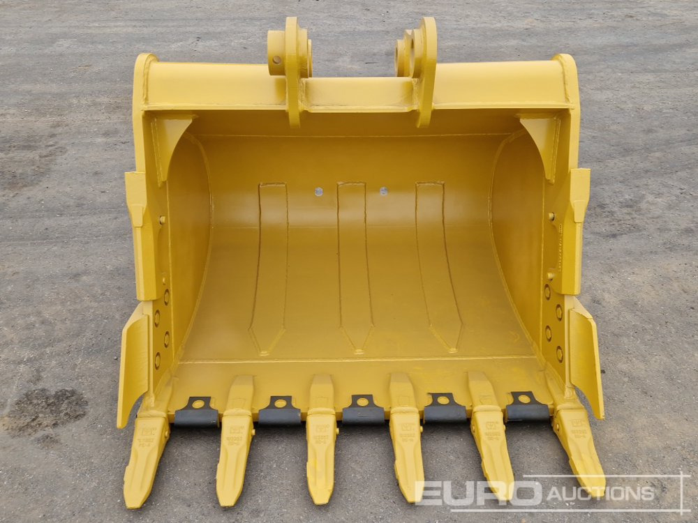 Unused 2025 Elephant BKT32054HD 54-E - Bucket: picture 5 Unused 2025 Elephant BKT32054HD 54-E - Bucket: picture 5