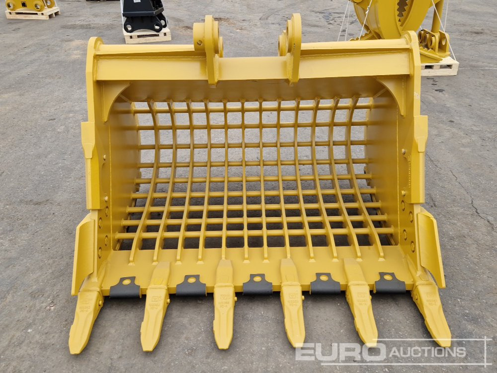 Unused 2025 Elephant BKT32060SKEL 60-E - Bucket: picture 5 Unused 2025 Elephant BKT32060SKEL 60-E - Bucket: picture 5