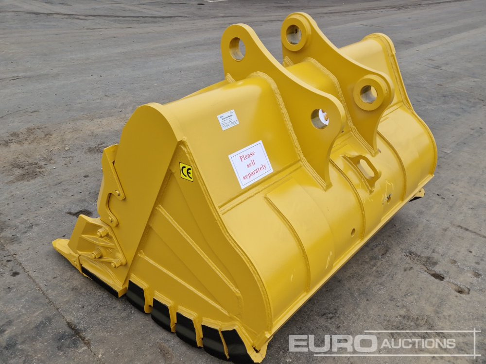 Unused 2025 Elephant BKT336D72HD 72-E - Bucket: picture 2 Unused 2025 Elephant BKT336D72HD 72-E - Bucket: picture 2