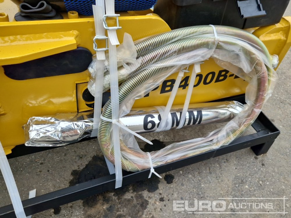 Unused 2025 Elephant EPB400B-E - Hydraulic hammer: picture 5 Unused 2025 Elephant EPB400B-E - Hydraulic hammer: picture 5