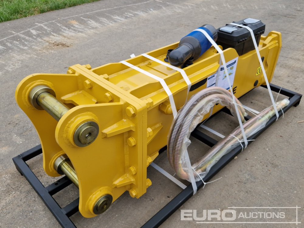 Unused 2025 Elephant EPB900B-E - Hydraulic hammer: picture 3 Unused 2025 Elephant EPB900B-E - Hydraulic hammer: picture 3