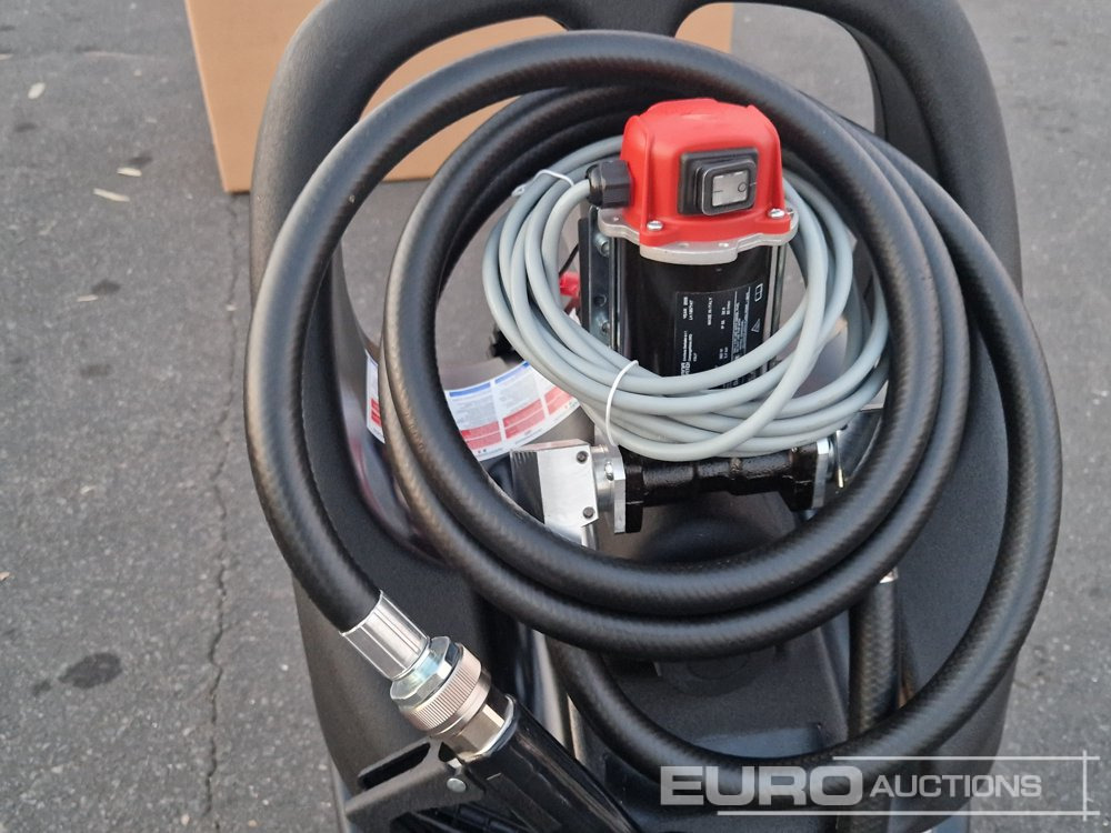 Storage tank Unused Emiliana Serbatoi 55AC: picture 6