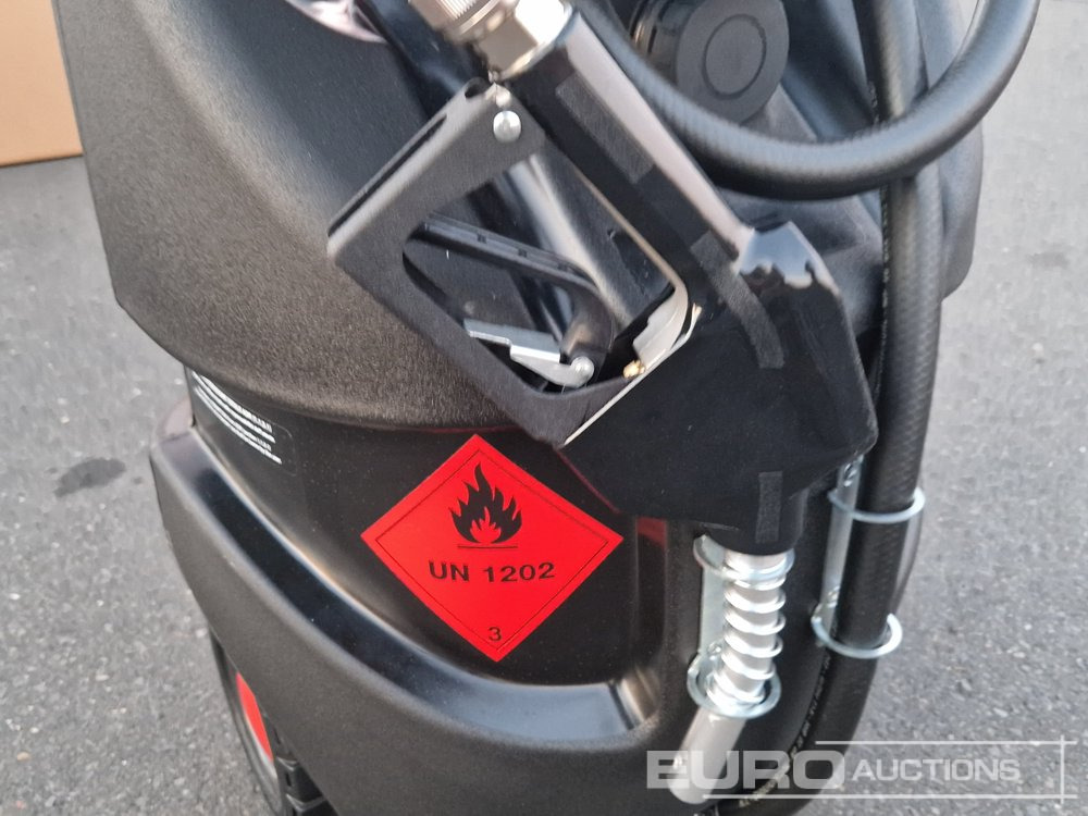 Storage tank Unused Emiliana Serbatoi 55AC: picture 7