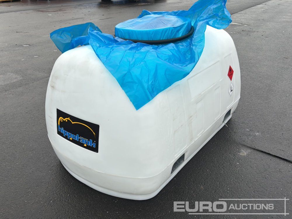 Unused Emiliana Serbatoi Hippotank - Fuel tank for Construction machinery: picture 5 Unused Emiliana Serbatoi Hippotank - Fuel tank for Construction machinery: picture 5