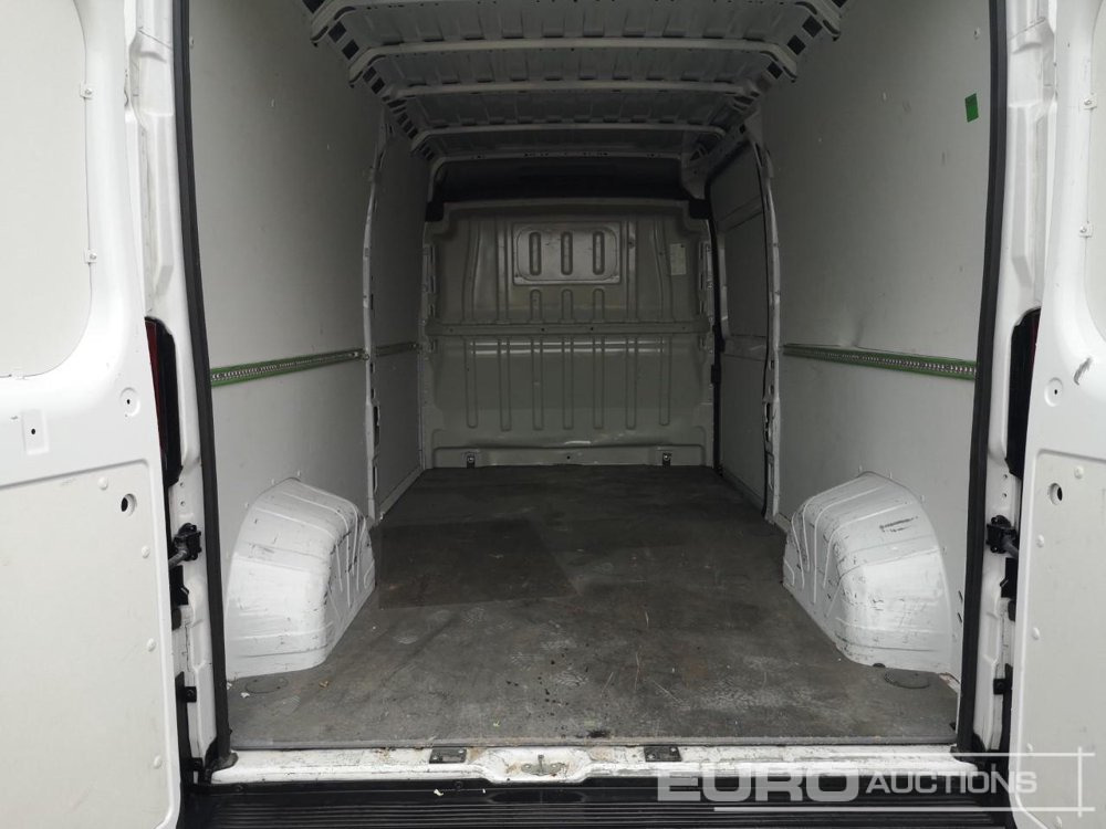 2023 Opel Movano - Van: picture 5 2023 Opel Movano - Van: picture 5