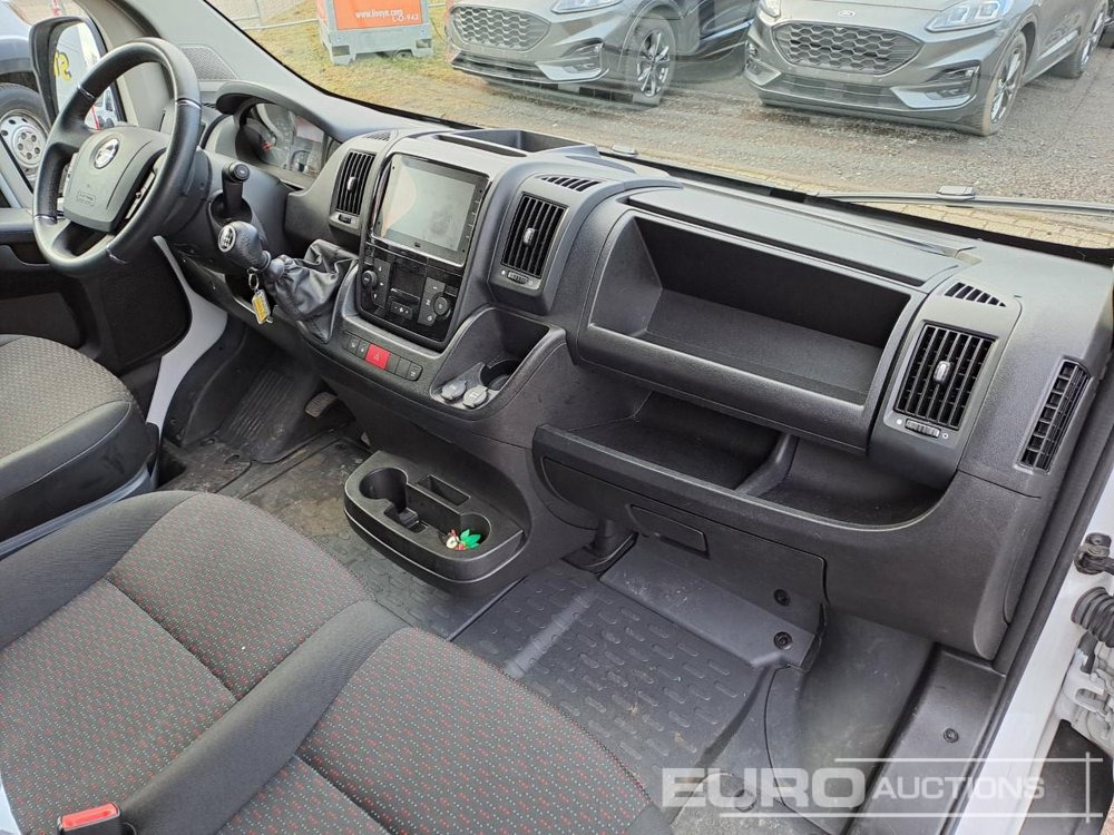 2023 Opel Movano - Van: picture 5 2023 Opel Movano - Van: picture 5