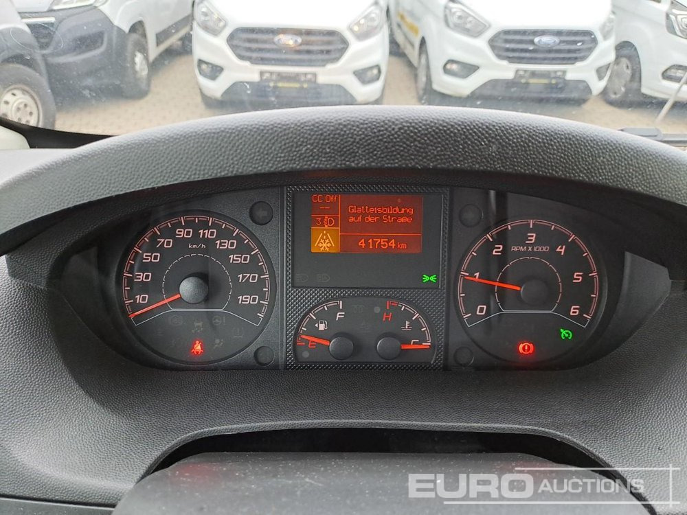 2023 Opel Movano - Van: picture 5 2023 Opel Movano - Van: picture 5