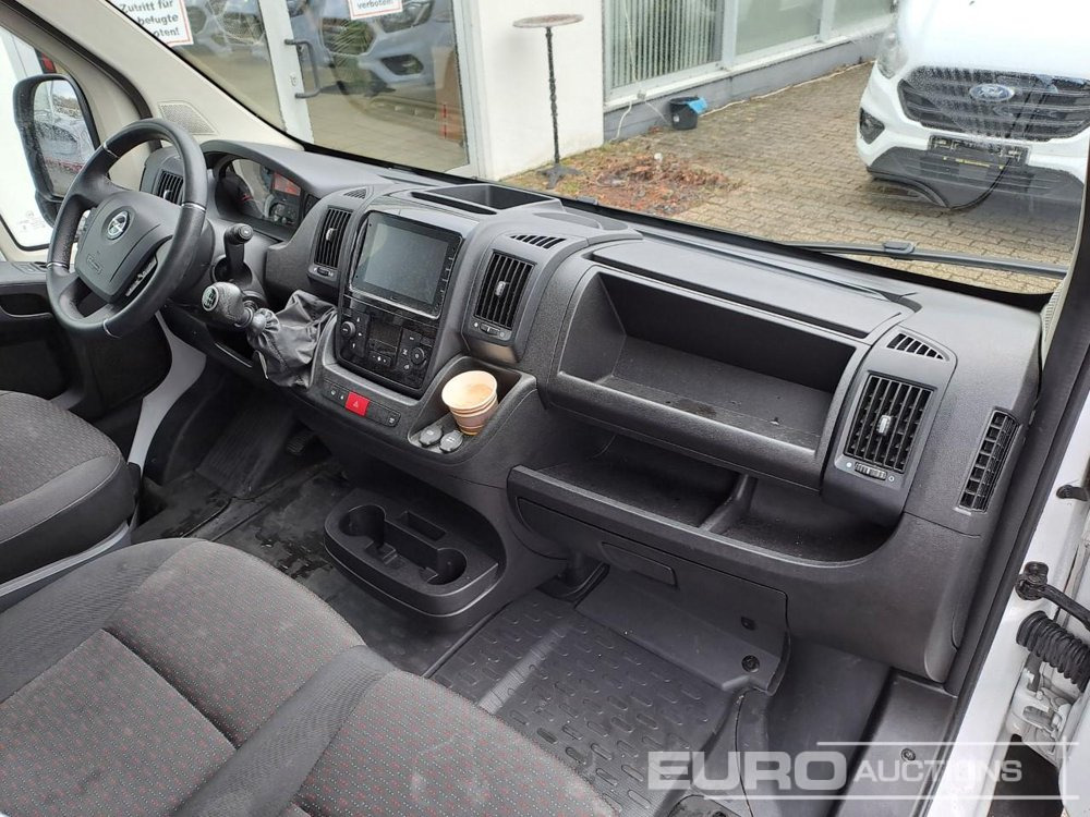 2023 Opel Movano - Van: picture 5 2023 Opel Movano - Van: picture 5