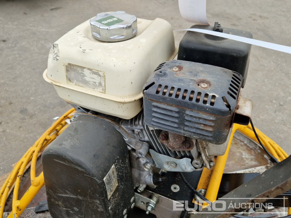 Power trowel Walk Behind Power Trowel: picture 7 Power trowel Walk Behind Power Trowel: picture 7