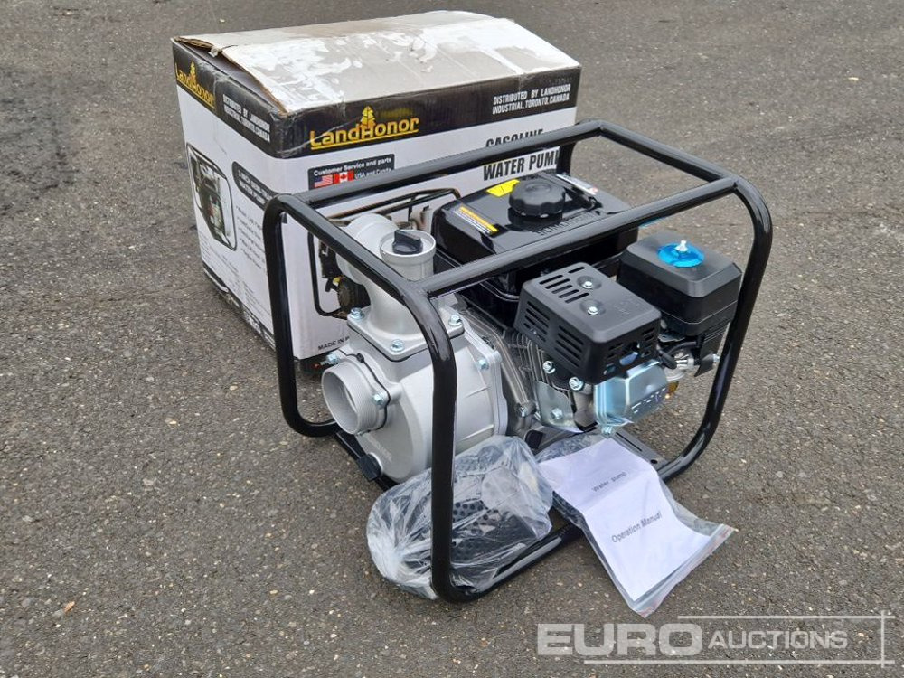 Water Pump - Water pump: picture 1 Water Pump - Water pump: picture 1