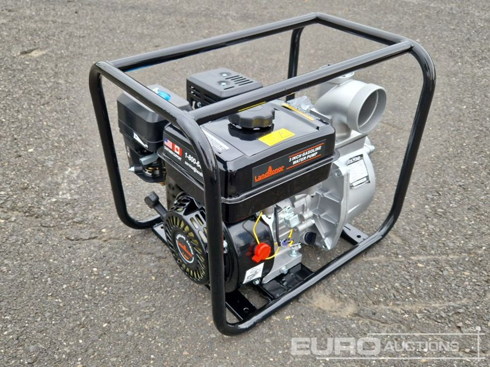 Water Pump - Water pump: picture 3 Water Pump - Water pump: picture 3