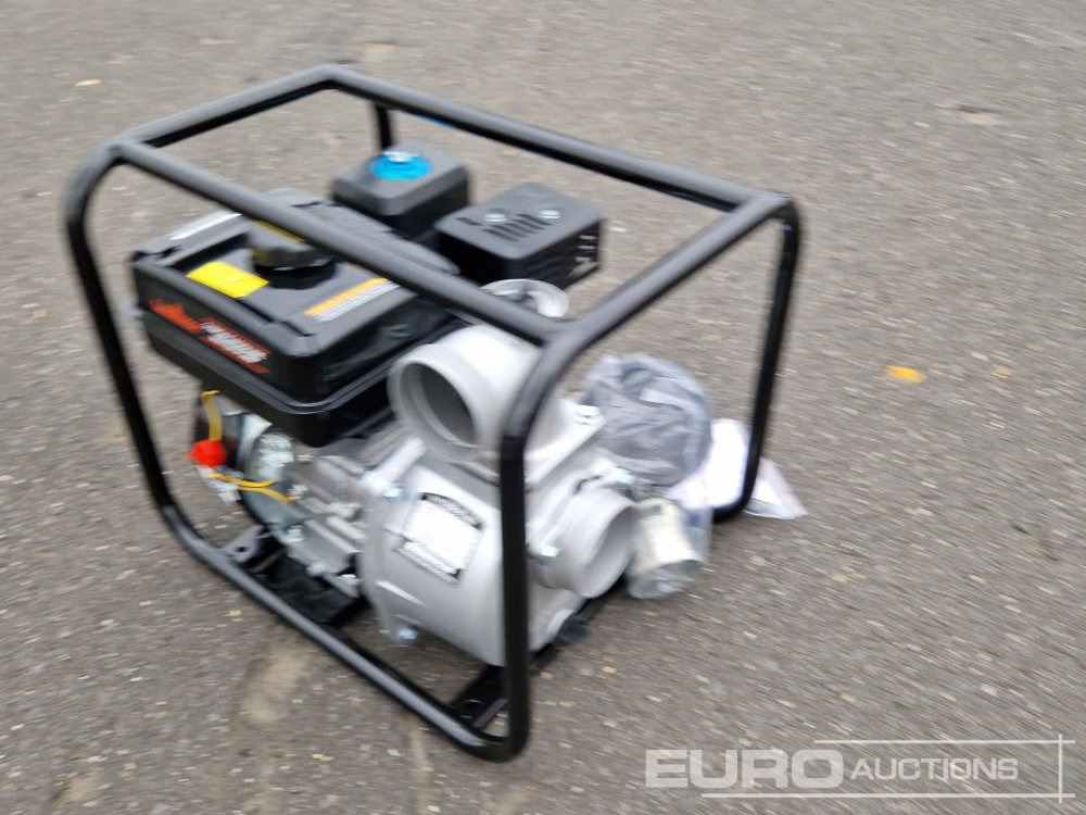 Water Pump - Water pump: picture 4 Water Pump - Water pump: picture 4