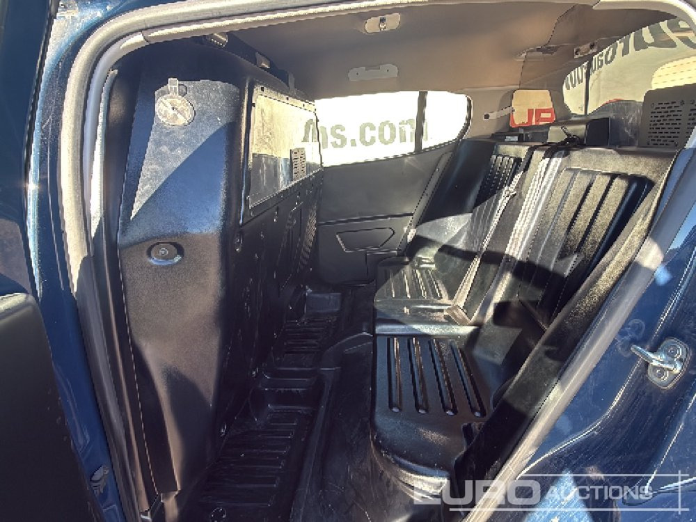 SUV 2020 Citroen C5 Aircross Purete: picture 14 SUV 2020 Citroen C5 Aircross Purete: picture 14