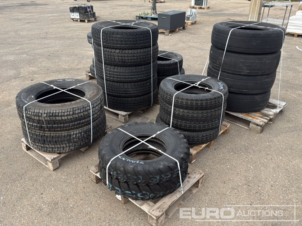 7.00-15NNS Tyre (2 of), 6.00 R16C Tyre (4 of), 245/70R19.5 Tyre (4 of), 215/75R17.5 Tyre (2 of), 6.00R16LT Tyre (5 of), 235/85R16C Tyre (5 of), 245/70R19.5 Tyre (2 of) - Tire: picture 4 7.00-15NNS Tyre (2 of), 6.00 R16C Tyre (4 of), 245/70R19.5 Tyre (4 of), 215/75R17.5 Tyre (2 of), 6.00R16LT Tyre (5 of), 235/85R16C Tyre (5 of), 245/70R19.5 Tyre (2 of) - Tire: picture 4