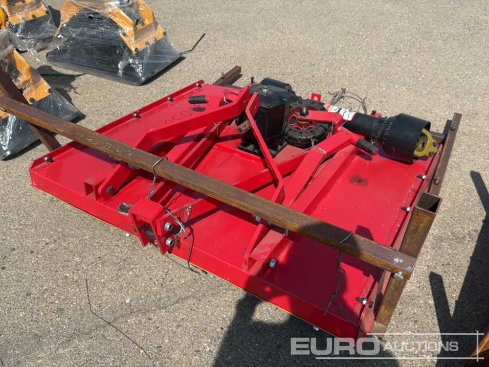 Unused 2025 Lyals ALS 233L - Agricultural machinery: picture 3 Unused 2025 Lyals ALS 233L - Agricultural machinery: picture 3