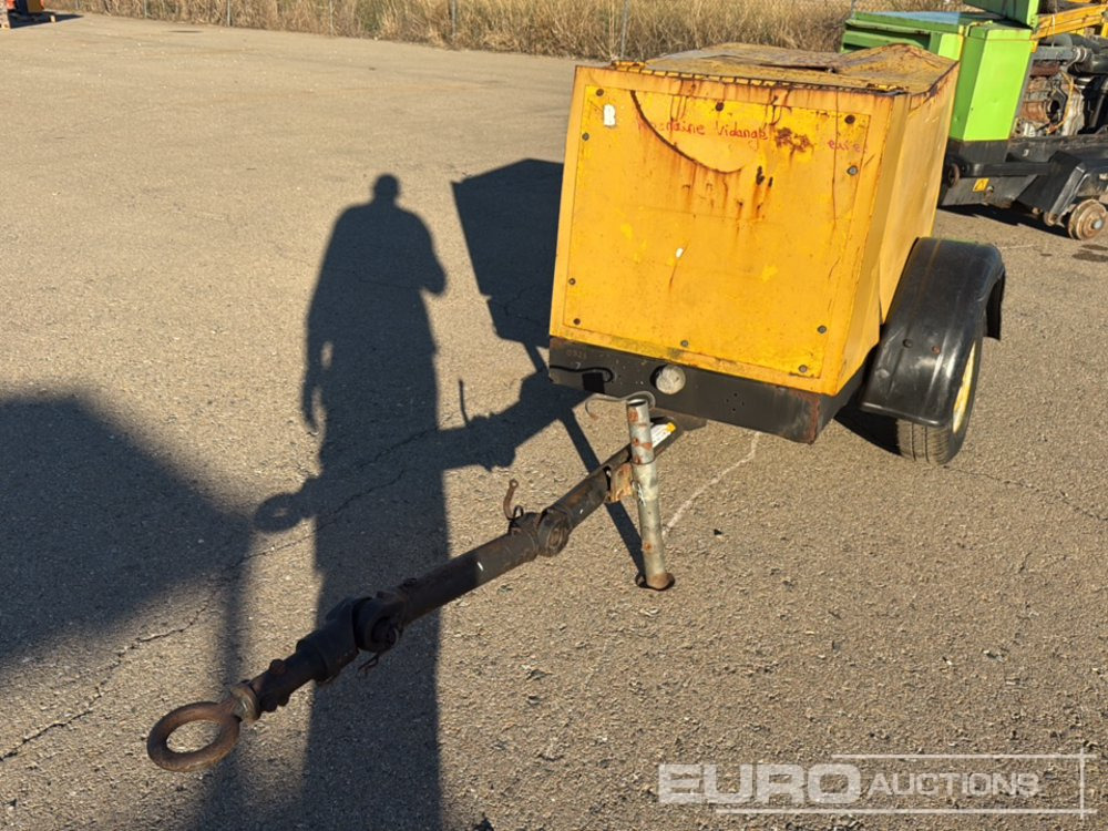 Atlas Copco 02255/A - Air compressor: picture 5 Atlas Copco 02255/A - Air compressor: picture 5