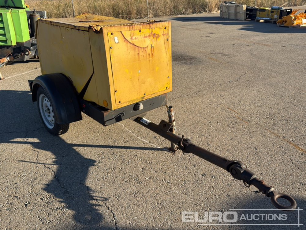 Atlas Copco 02255/A - Air compressor: picture 4 Atlas Copco 02255/A - Air compressor: picture 4