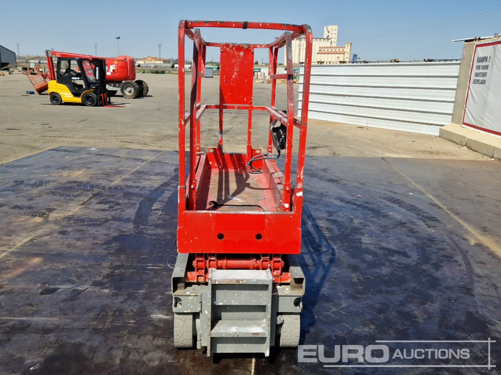 Haulotte Optimum 6 - Aerial platform: picture 4 Haulotte Optimum 6 - Aerial platform: picture 4
