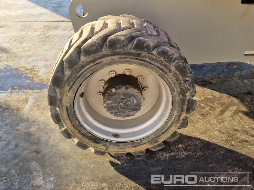 Aerial platform JLG 860SJ: picture 10 Aerial platform JLG 860SJ: picture 10