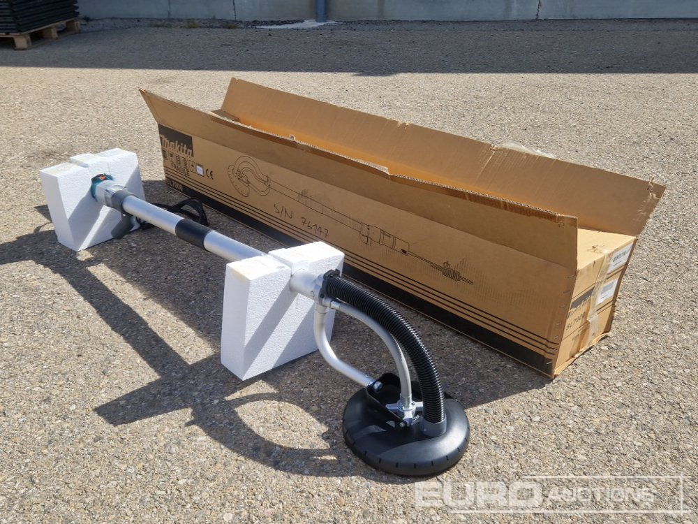 Makita sl7000 - Workshop equipment: picture 1 Makita sl7000 - Workshop equipment: picture 1